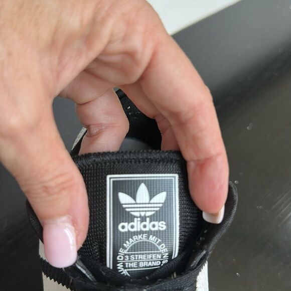 Adidas N-5923 Sneakers 4.5  Retro Athletic Comfort - Picture 7 of 8